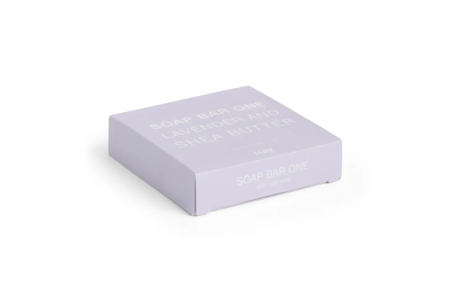 Hay - håndsæbe - One - Lavender