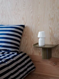HAY - Hylde - Korpus - Blå - Midnight blue - Small