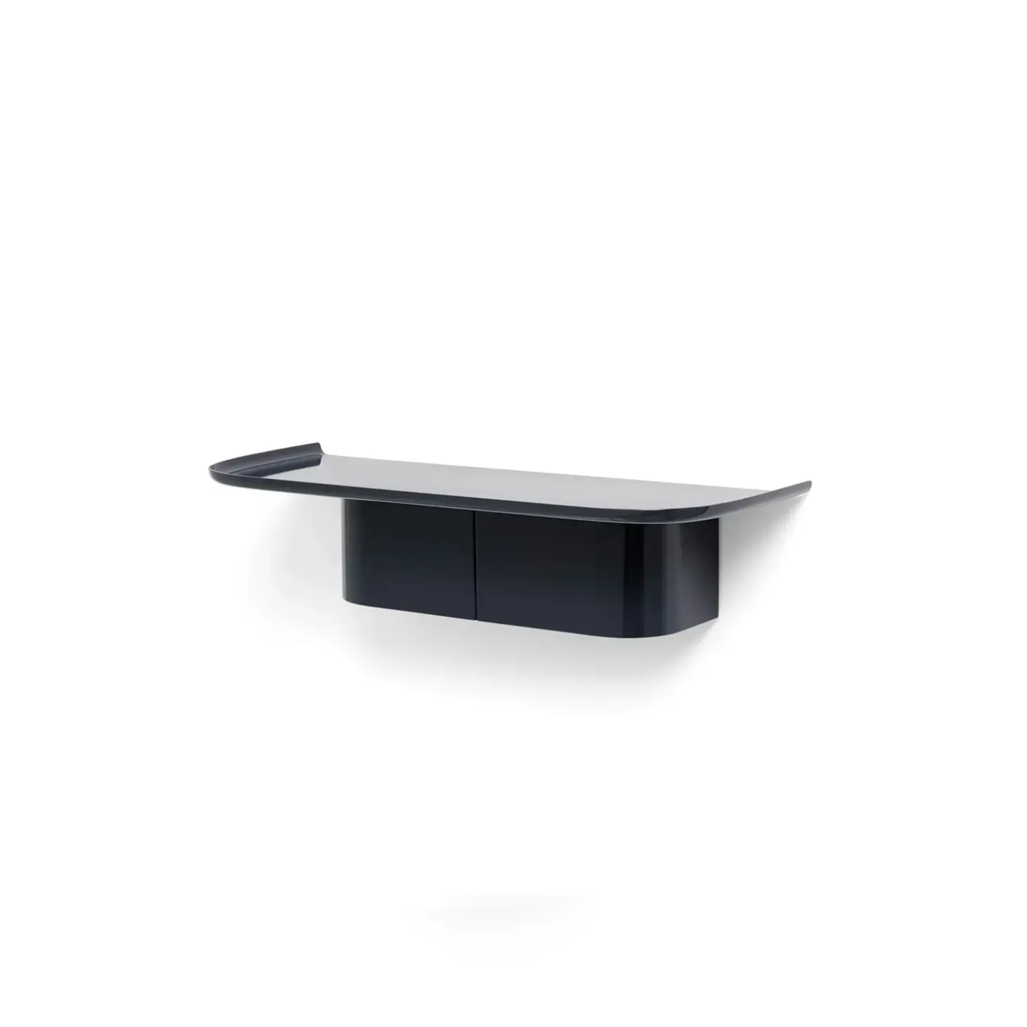 HAY - Hylde - Korpus - Blå - Midnight blue - Medium