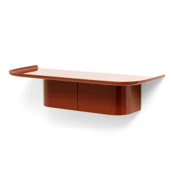 HAY - Hylde - Korpus - Rød - Brick red - Medium