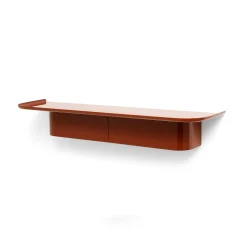 HAY - Hylde - Korpus - rød - Brick red - Large