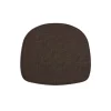 HAY - Hynde til AAS barstolene - Stof Remix 356