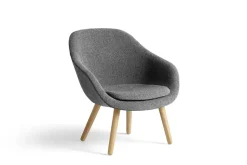 Hay - Hynde til About A Lounge Chair Low AAL82 - Hallingdal 130