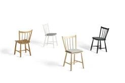 HAY - Hynde til J41 stolen - Atlas 931