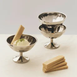 Hay - Italian Dessert Cup - Stål