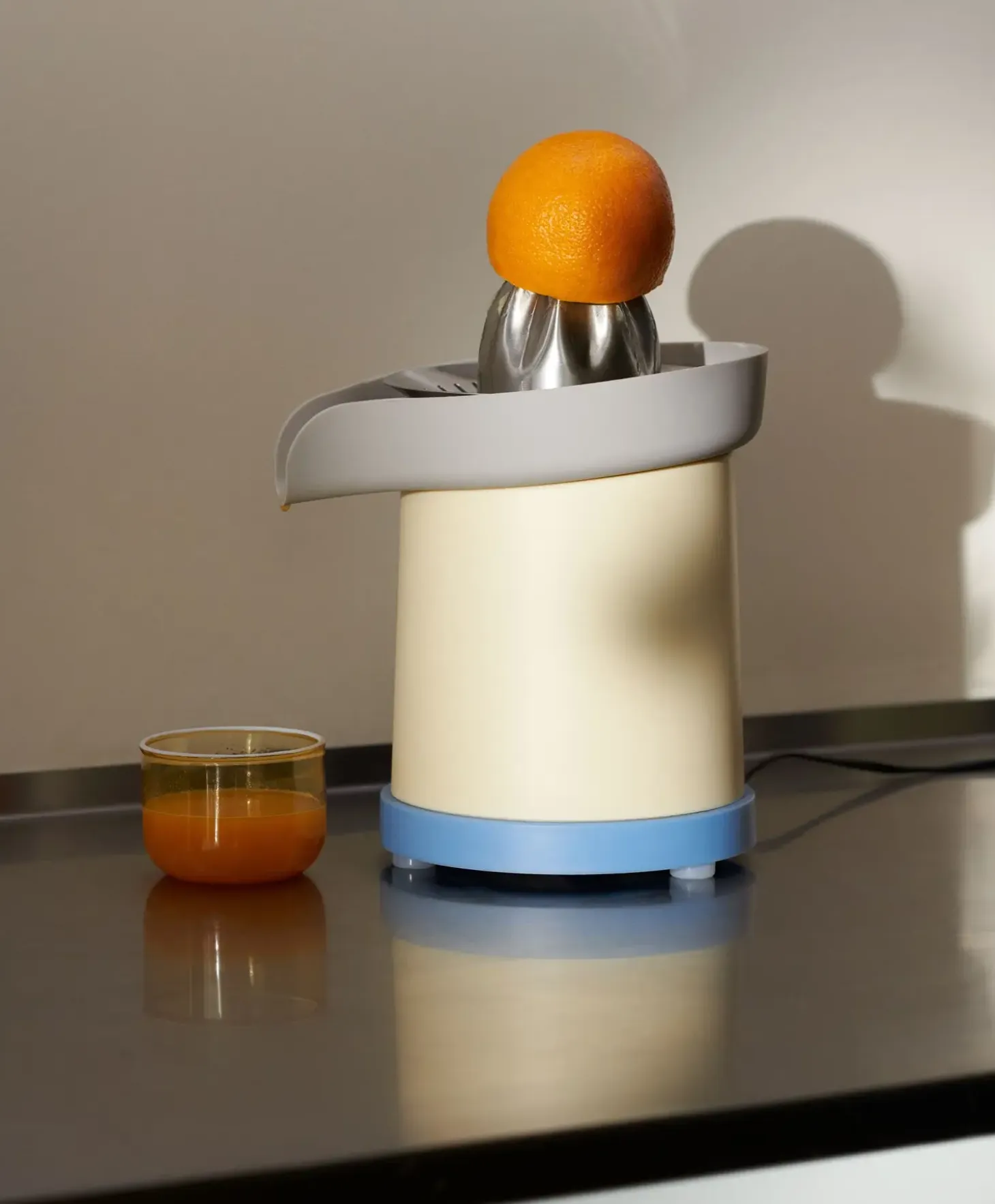 HAY - Juicer - Sowden - Yellow - gul