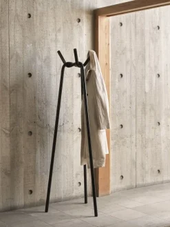 Hay - Knit Stumtjener, Grå