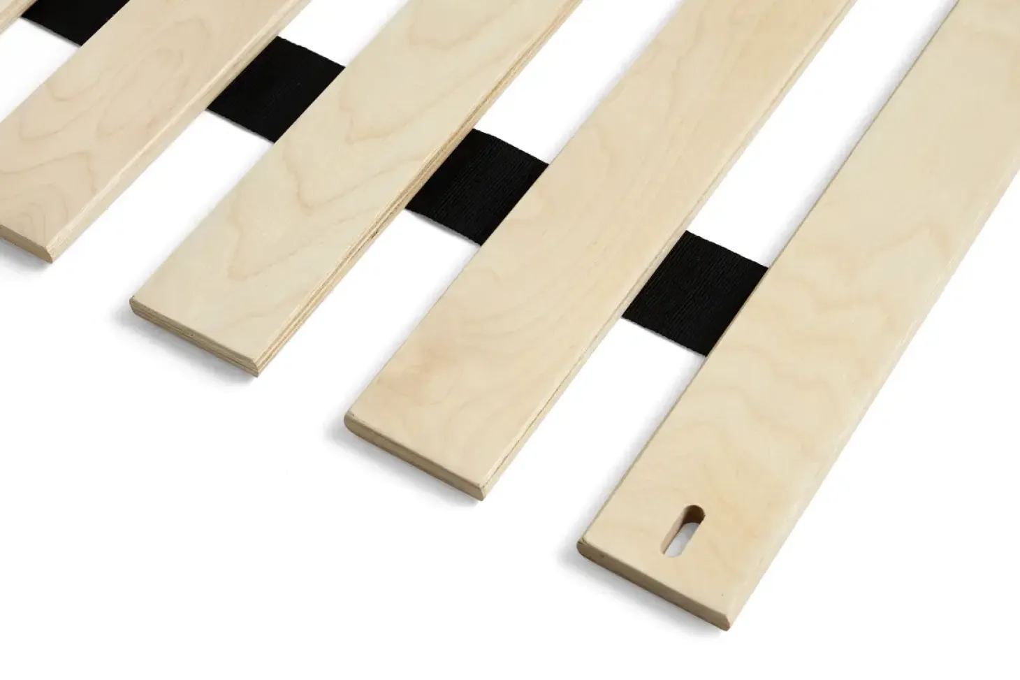 HAY - Lamelbund - 140 x 200 cm