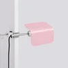 HAY - Lampe - Apex Clip Lamp - Luis Pink