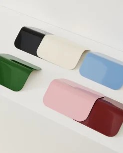 HAY - Lampe - Apex Clip Lamp - Luis Pink