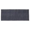 HAY - Løber Moiré Runner - Lilla/Lilac - 80 x 200 cm