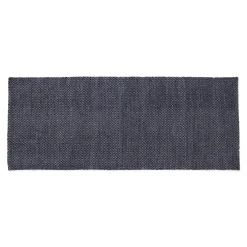 HAY - Løber Moiré Runner - Lilla/Lilac - 80 x 200 cm