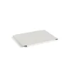 HAY - Låg til Colour Kasse - Recycled - Medium - Off White