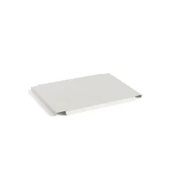 HAY - Låg til Colour Kasse - Recycled - Medium - Off White