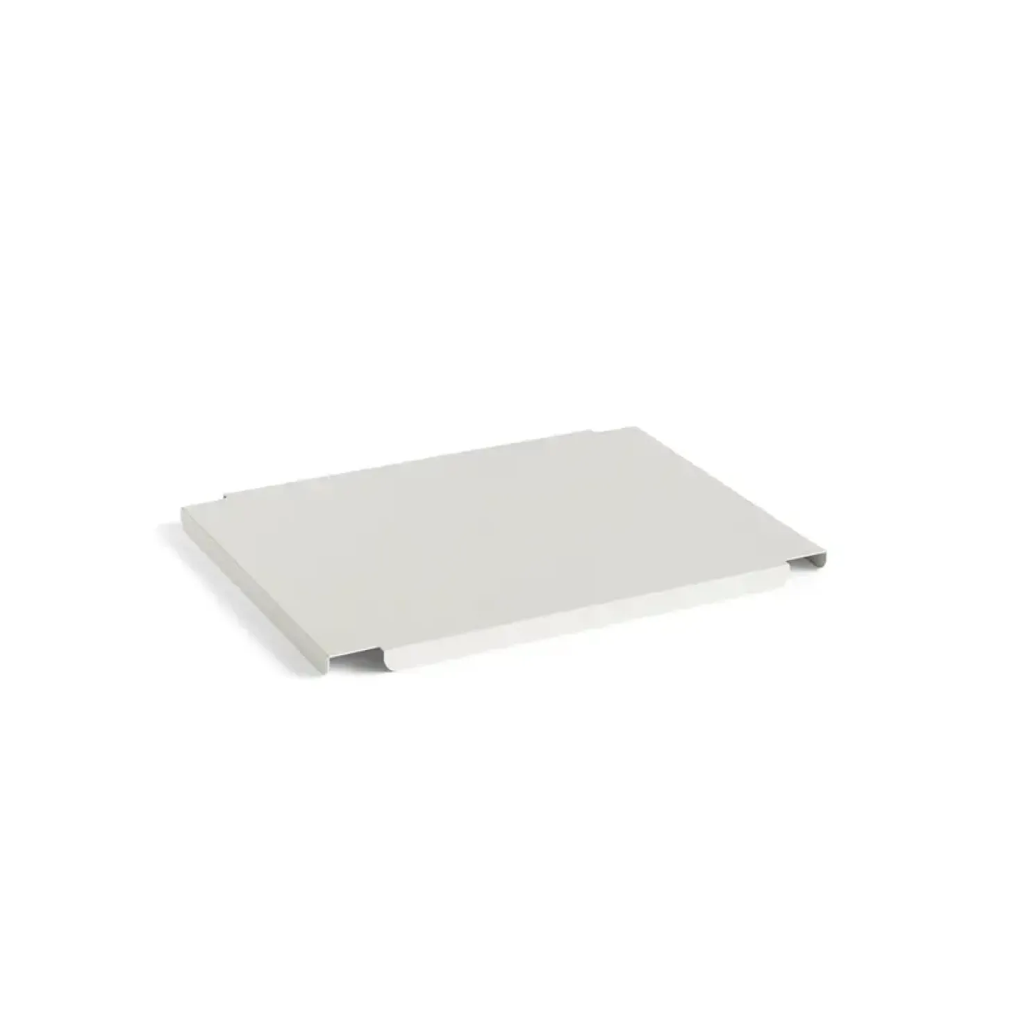 HAY - Låg til Colour Kasse - Recycled - Medium - Off White