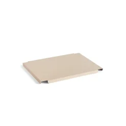 HAY - Låg til Colour Kasse - Recycled - Medium - Powder