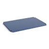HAY - Låg til Colour Kasse - Recycled - Large - Dark Blue