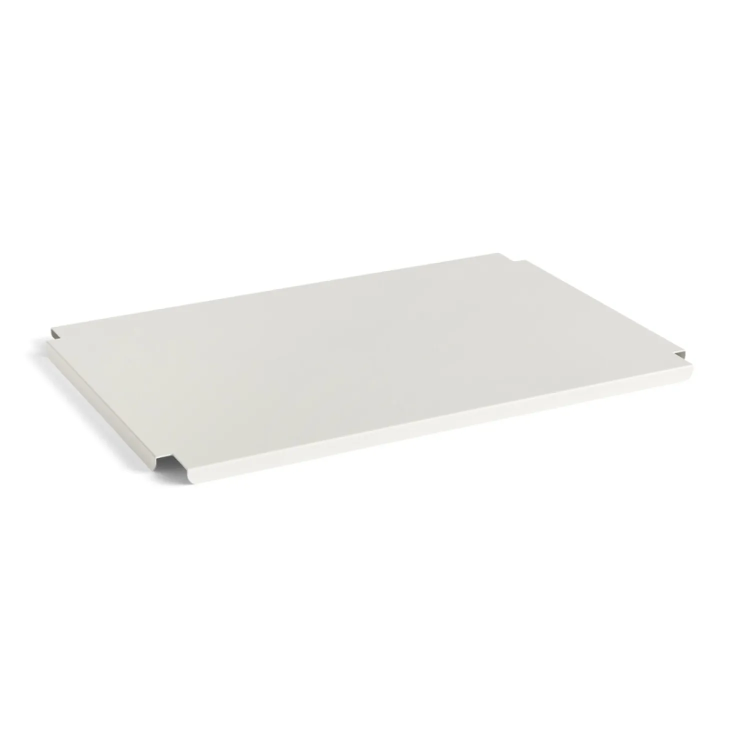HAY - Låg til Colour Kasse - Recycled - Large - Off-White