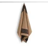 Hay - Linear Tea Towel - W52 x L80 - Mocca - Mocca - 219
