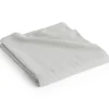 Hay - Linen Bedspread - 240 x 260 - Sky Grey - Sky grey - 3349