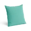 Hay - Linen Cushion - 50x50 - Emerald Green - Emerald green - 829