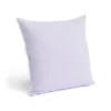 Hay - Linen Cushion - 50x50 - Lavender - Lavender - 829