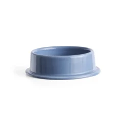 Hay - Lysestage - Column - Small - Sky Blue