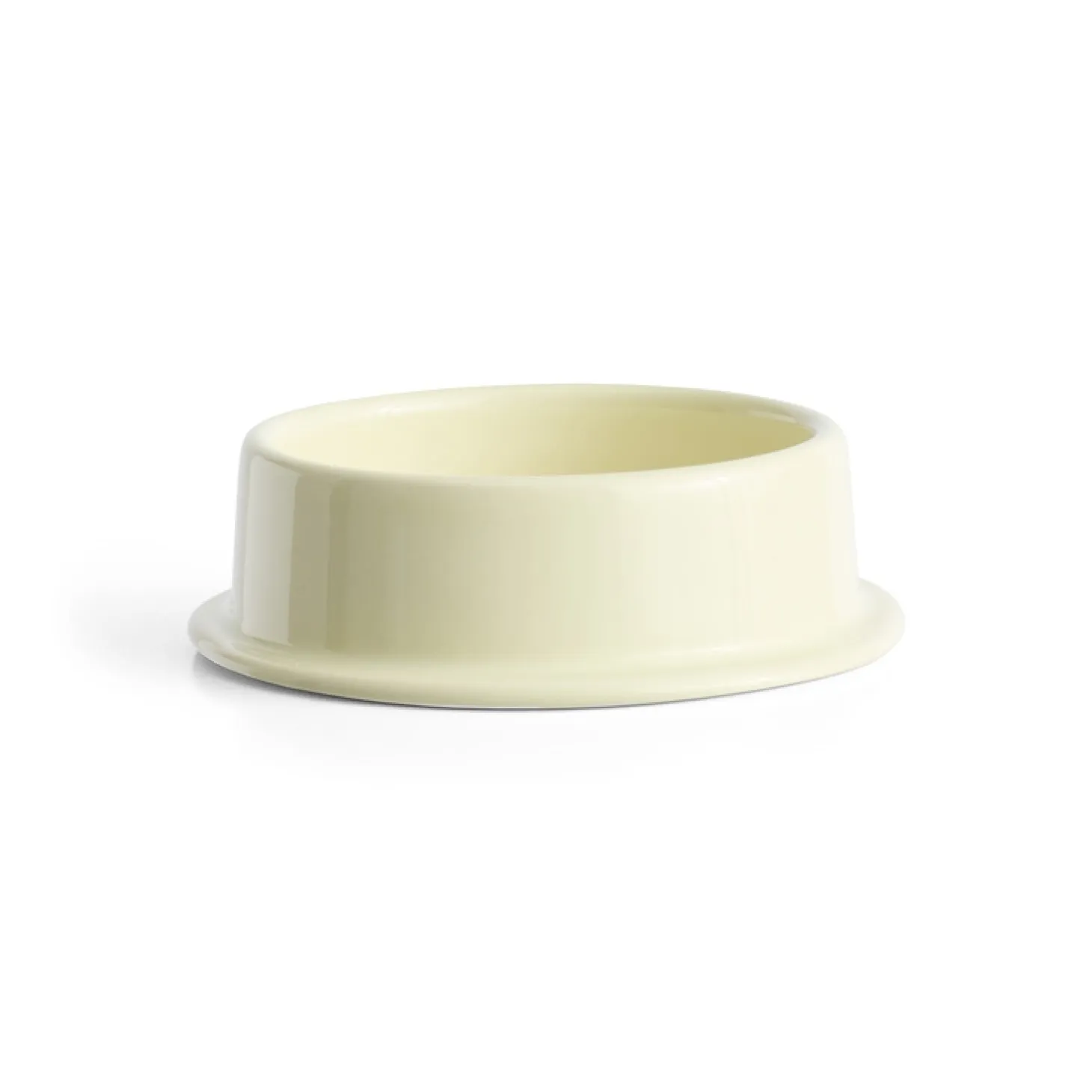 Hay - Lysestage - Column - Small - Cream