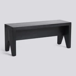 Hay - Manolito Stool - Long - Sort