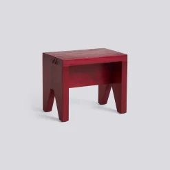 Hay - Manolito Stool - Short - Rød