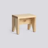 Hay - Manolito Stool - Short - Natural