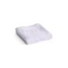 Hay - Mono Wash Cloth (Organic) - W30 x L30 - Lavender - Lavender - 65
