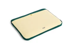 Hay - Multi Laptop Cover - "13""/14""" - Soft yellow multi