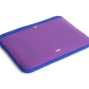 Hay - Multi Laptop Cover - "13""/14""" - Purple multi
