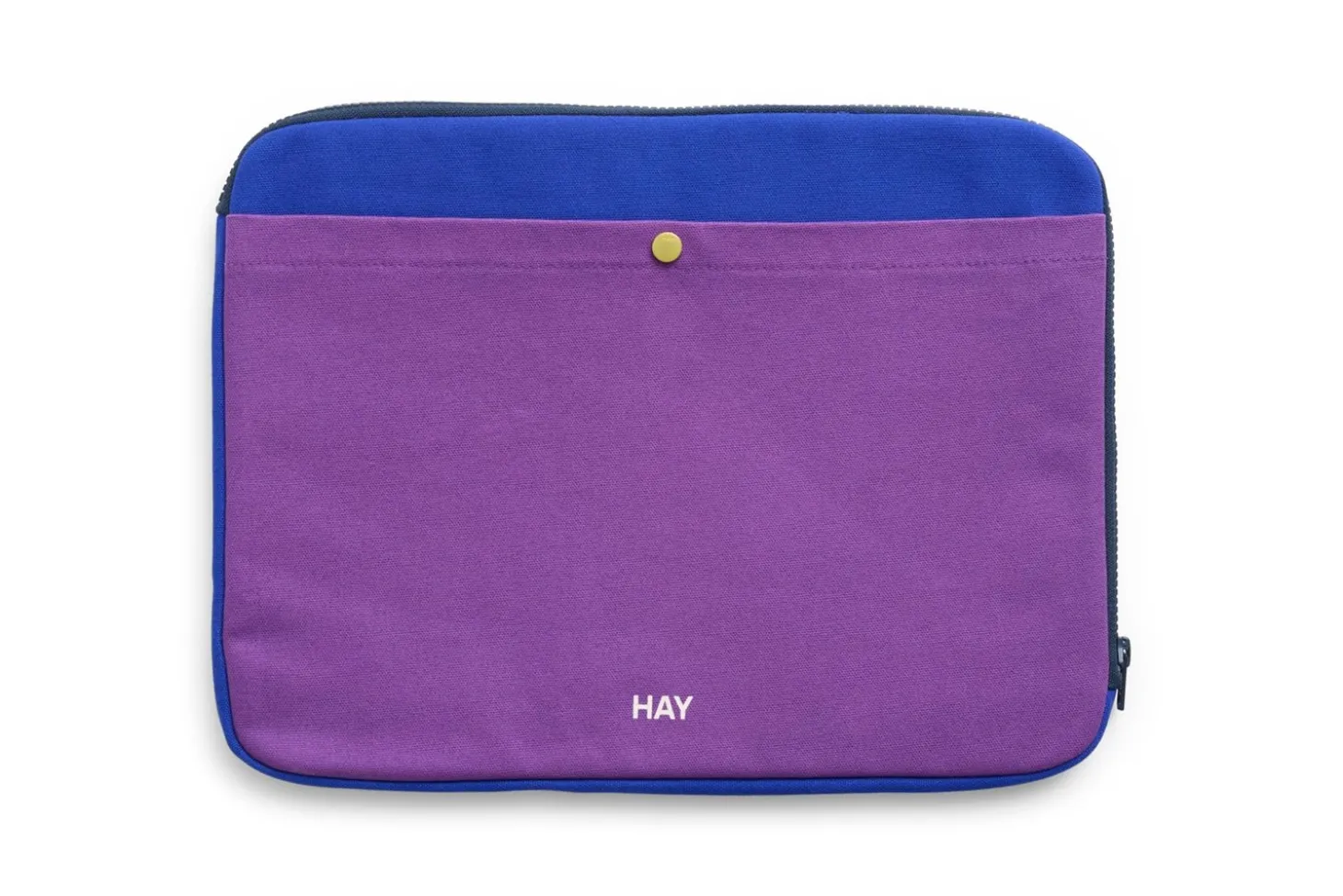 Hay - Multi Laptop Cover - "13""/14""" - Purple multi