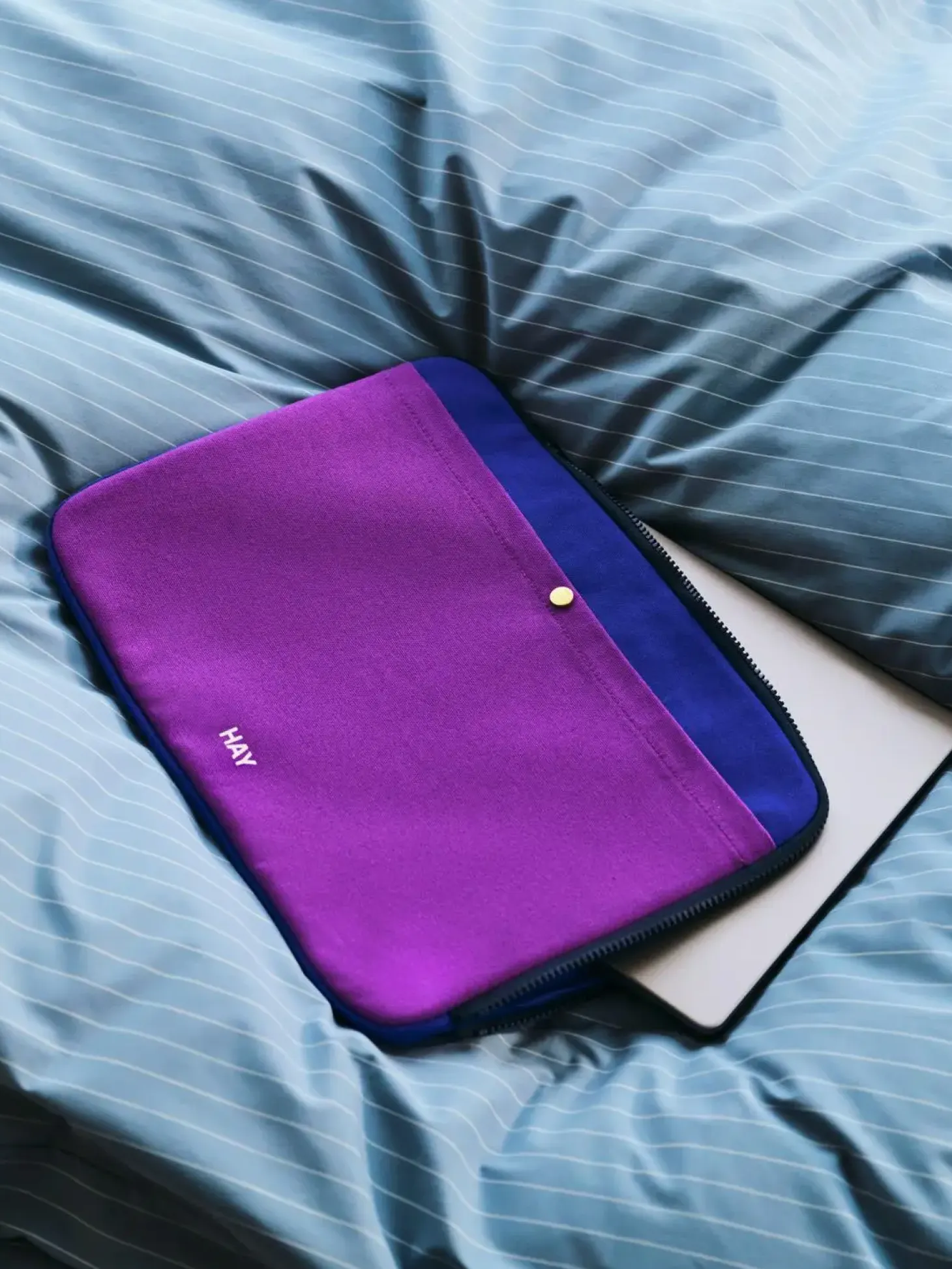 Hay - Multi Laptop Cover - "13""/14""" - Purple multi