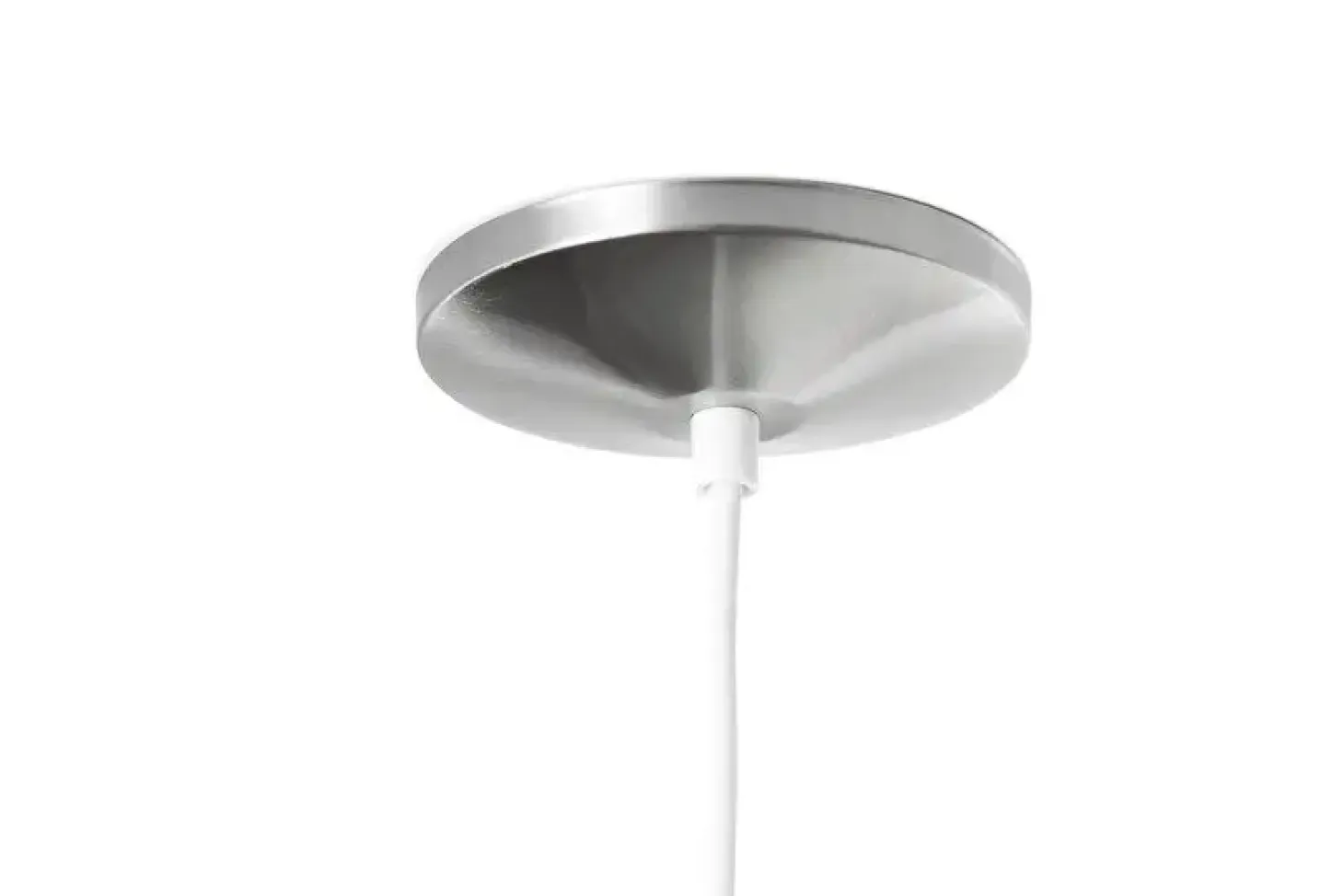 HAY - Nelson Ball Bubble pendant (small Ø32,50 cm) - off white