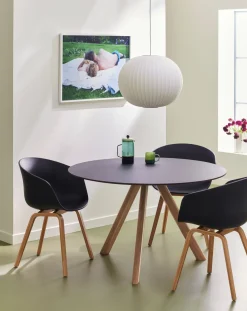 HAY - Nelson Ball Bubble pendant (medium Ø48,50 cm) - off white