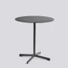 Hay - NEU TABLE / ROUND ANTHRACITE - Ø70 cm