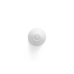 Hay - Ono Flush Mount Lamp-200 - White Opal