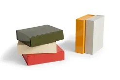 Hay - Opbevaringskasse - Colour Storage - Small - Soft Pink