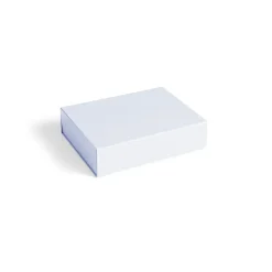 Hay - Opbevaringskasse - Colour Storage - X Small - Lavender