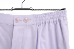 HAY - Outline Pyjama - Bukser - Str. S/M - Lavender