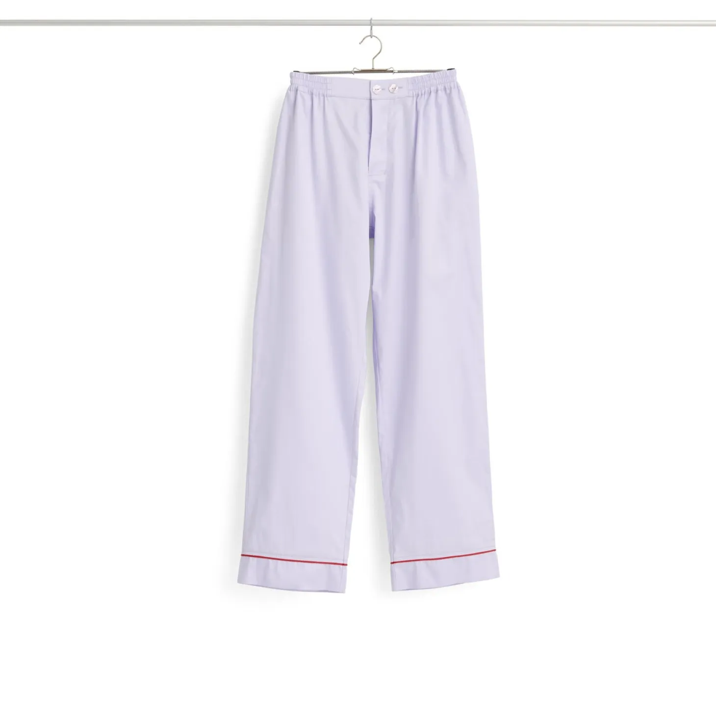 HAY - Outline Pyjama - Bukser - Str. M/L - Lavender