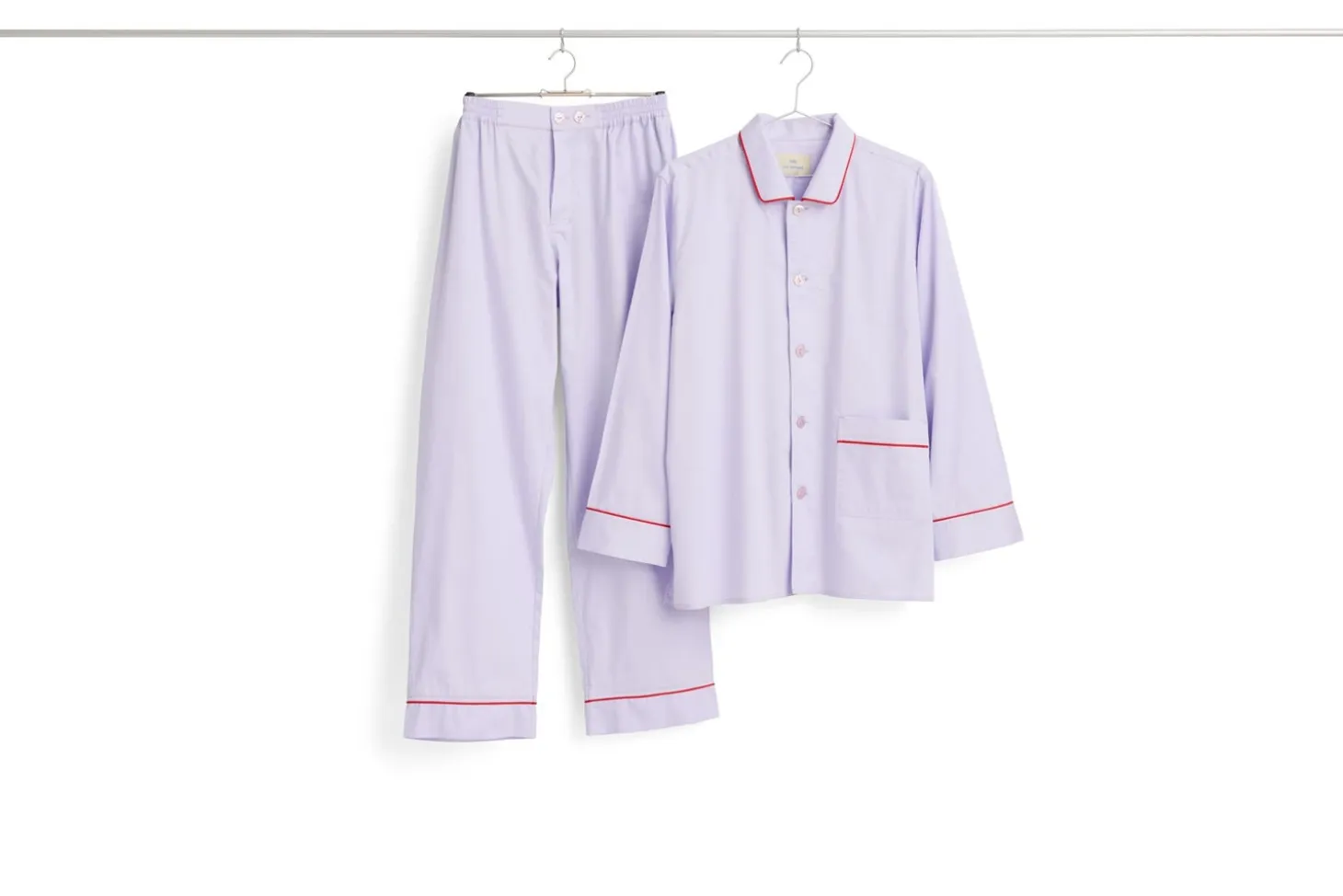 HAY - Outline Pyjama - Bukser - Str. M/L - Lavender
