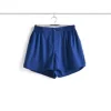 HAY - Outline Pyjama - Shorts - S/M - Vivid Blue