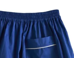 HAY - Outline Pyjama - Shorts - M/L - Vivid Blue
