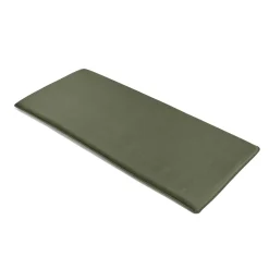HAY - Palissade hynde Lounge Sofa - Olive - Flad