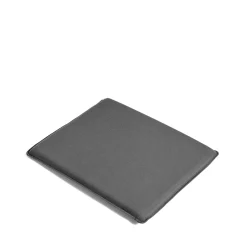 HAY - Palissade hynde Loungestol høj og lav - Anthracite - Flad