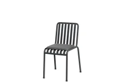 HAY - Palissade hynde til chair og arm chair - Anthracite